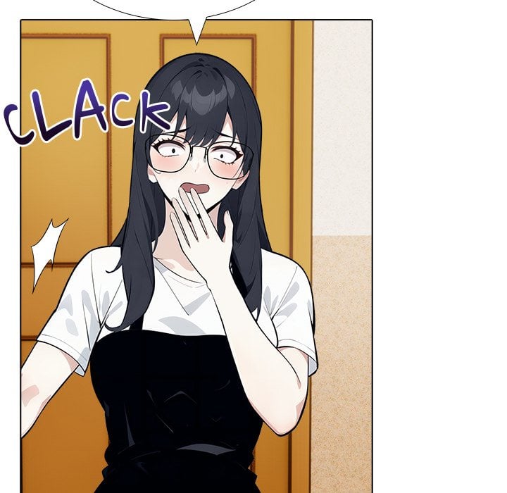 Desire Note Chapter 23 - Page 25