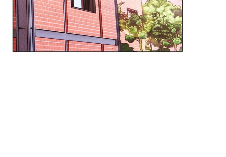 Desire Note Chapter 23 - Page 3