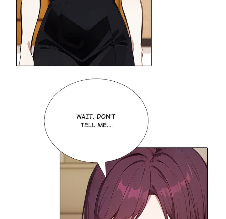 Desire Note Chapter 23 - Page 38