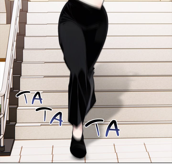 Desire Note Chapter 23 - Page 7