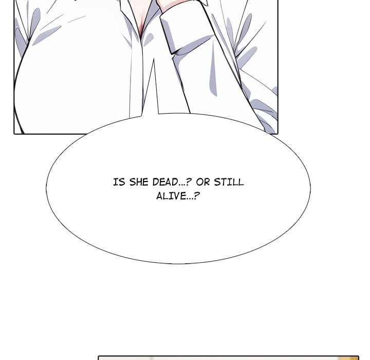 Desire Note Chapter 23 - Page 89