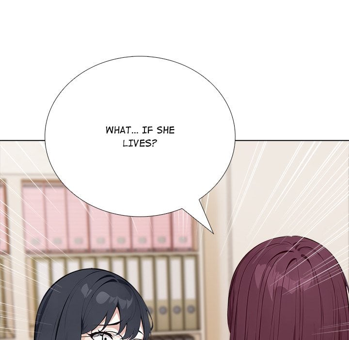 Desire Note Chapter 23 - Page 92