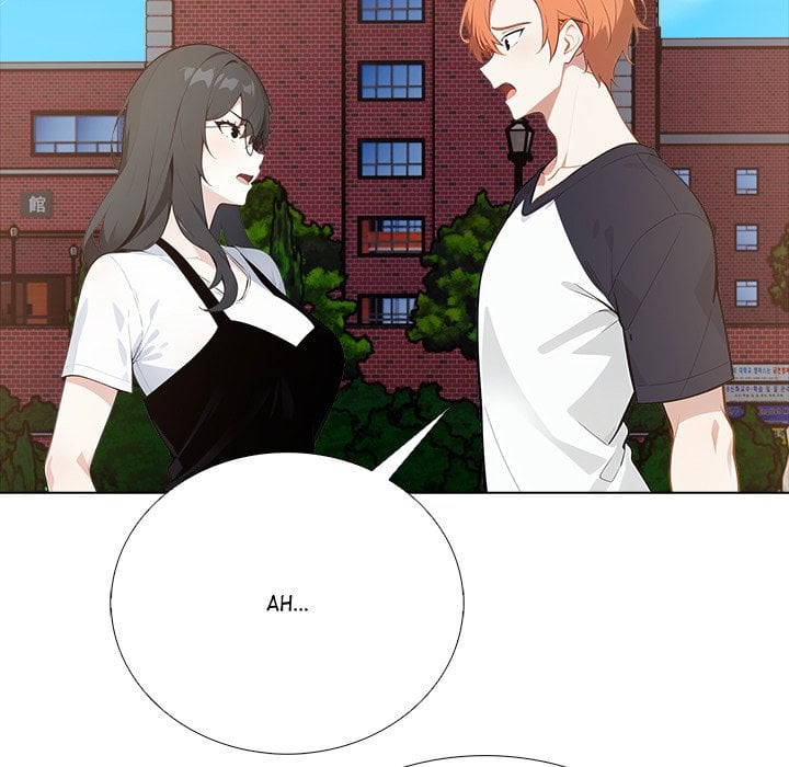 Desire Note Chapter 25 - Page 49