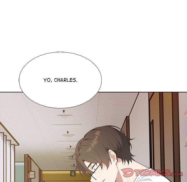 Desire Note Chapter 25 - Page 99