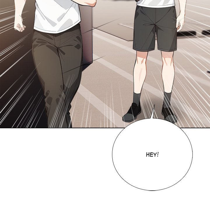 Desire Note Chapter 26 - Page 26