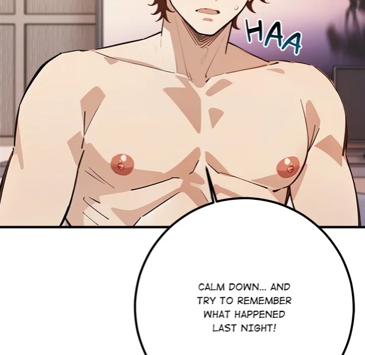 Desire Note Chapter 3 - Page 15