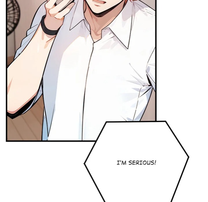 Desire Note Chapter 3 - Page 94