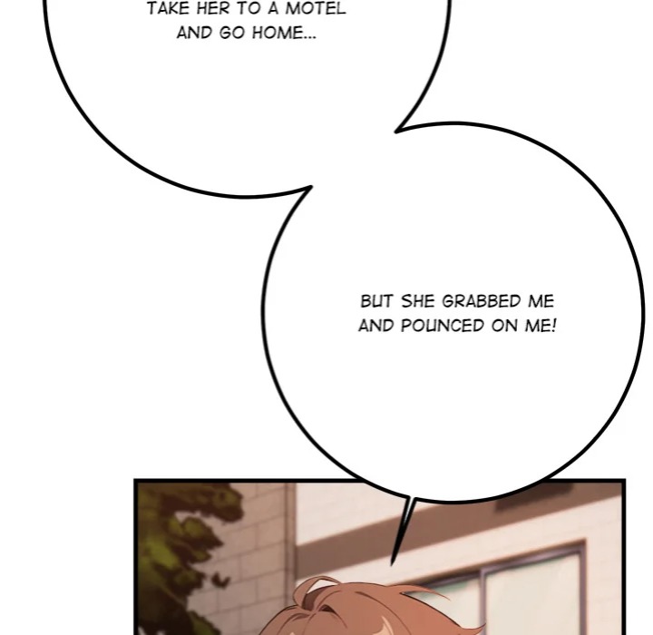 Desire Note Chapter 3 - Page 96