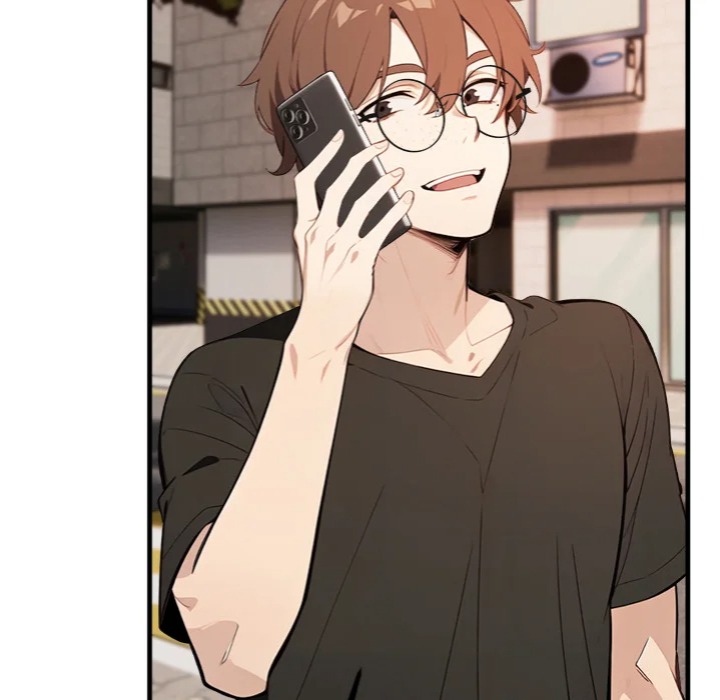 Desire Note Chapter 3 - Page 97