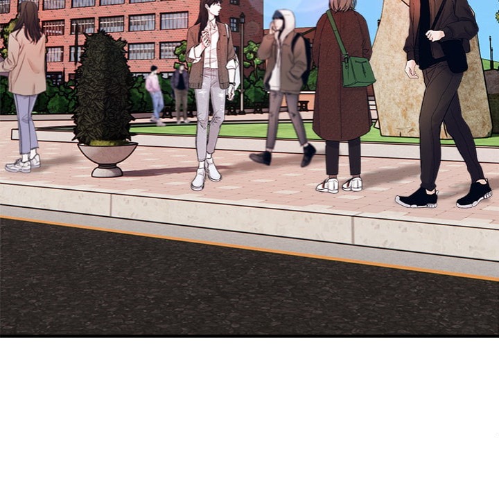 Desire Note Chapter 4 - Page 6