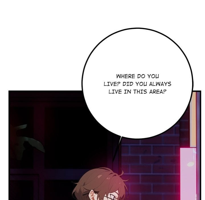 Desire Note Chapter 5 - Page 126