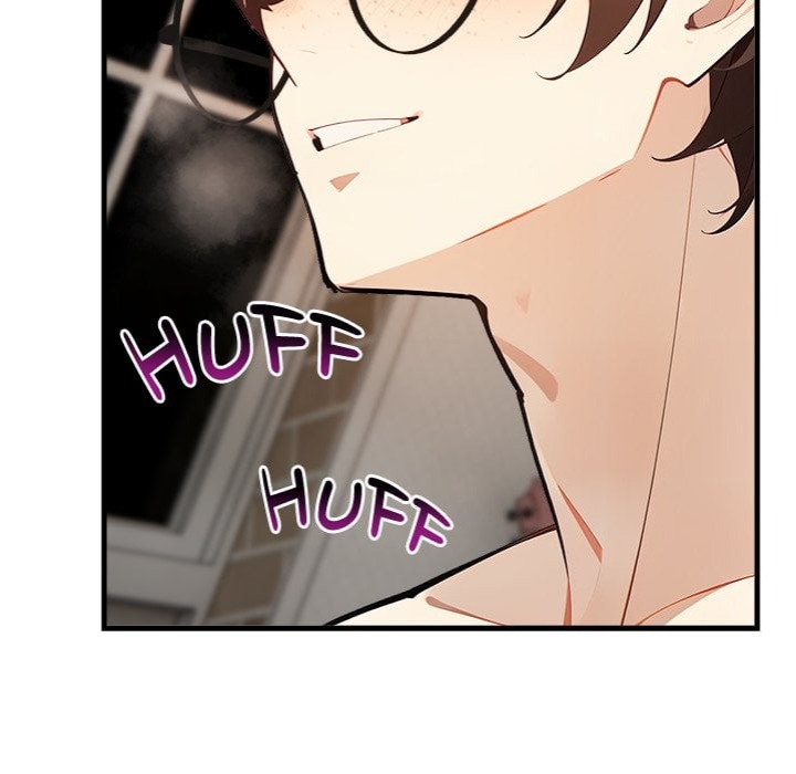 Desire Note Chapter 5 - Page 154