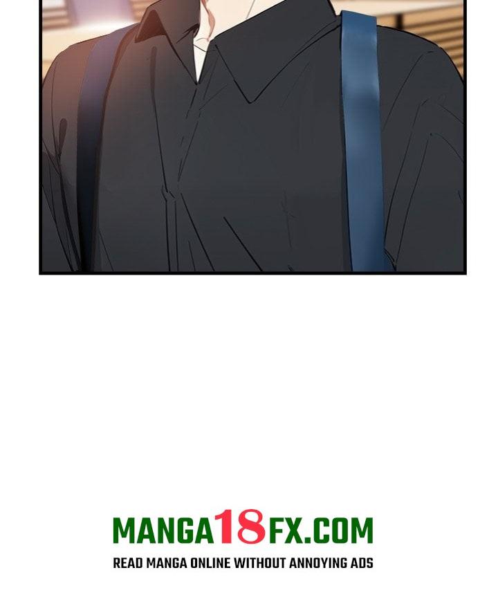 Desire Note Chapter 5 - Page 30