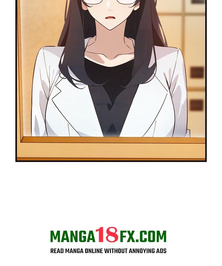 Desire Note Chapter 5 - Page 58