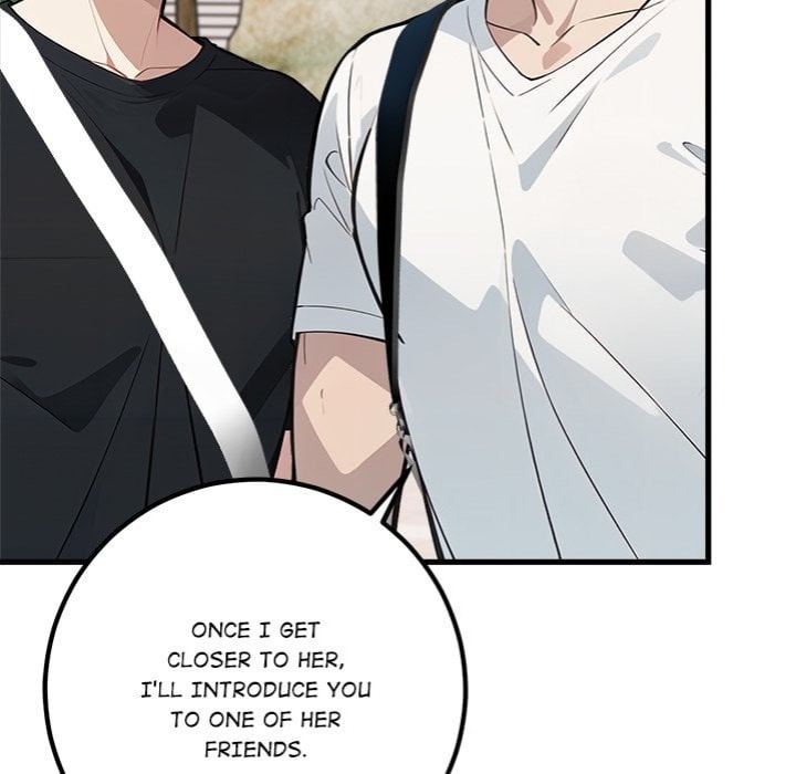 Desire Note Chapter 6 - Page 135