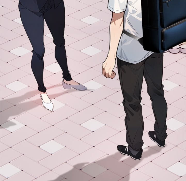 Desire Note Chapter 6 - Page 159