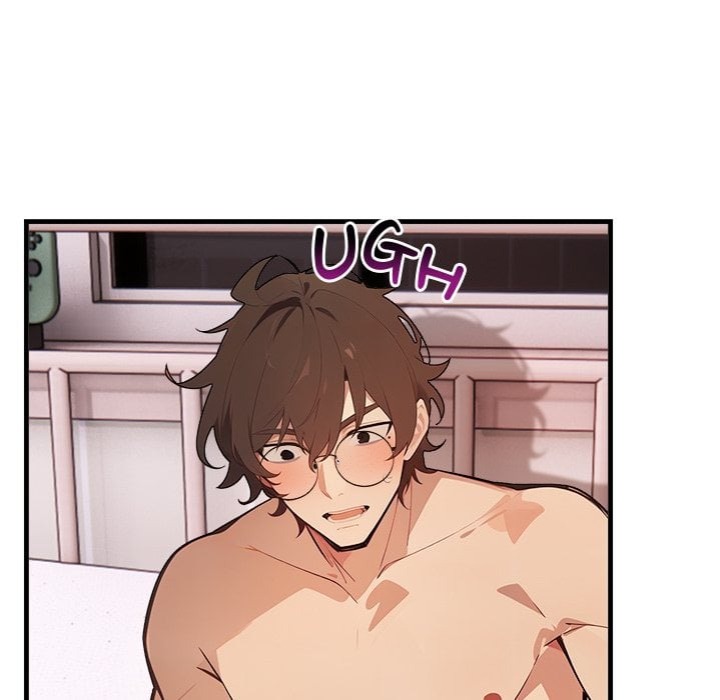 Desire Note Chapter 6 - Page 86