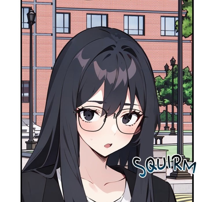 Desire Note Chapter 7 - Page 18