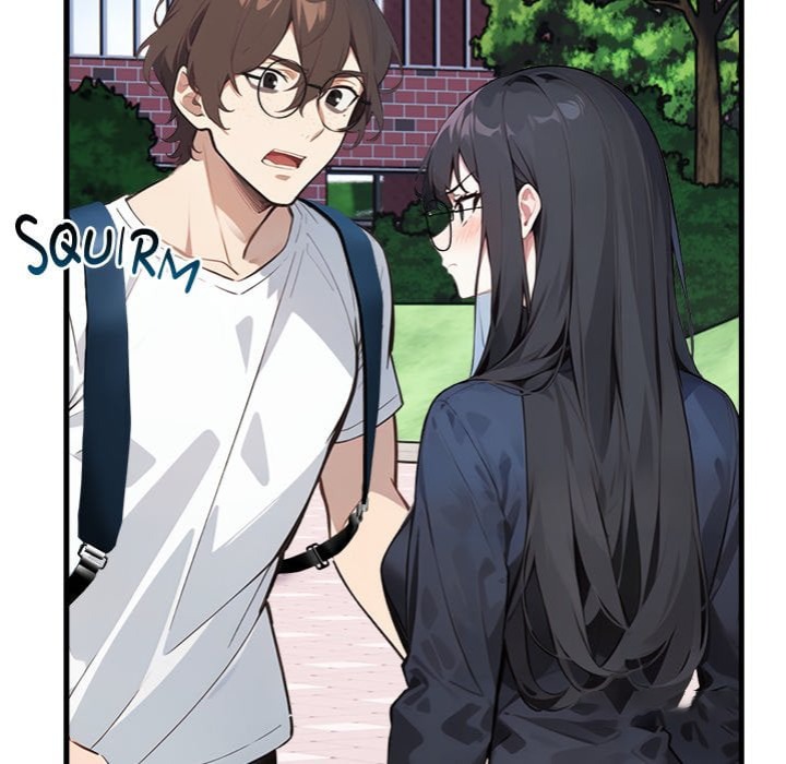 Desire Note Chapter 7 - Page 30