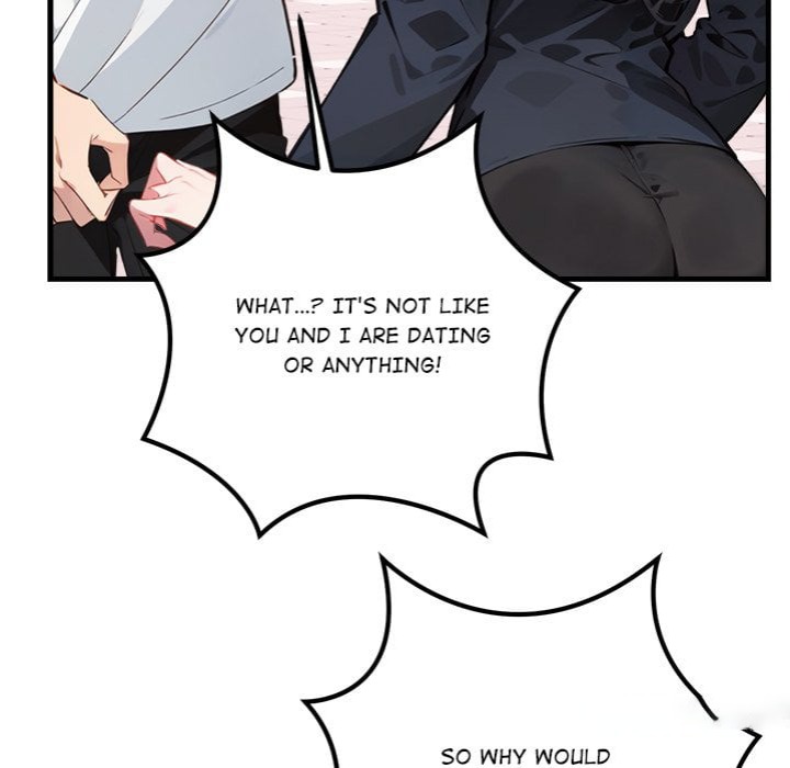 Desire Note Chapter 7 - Page 39