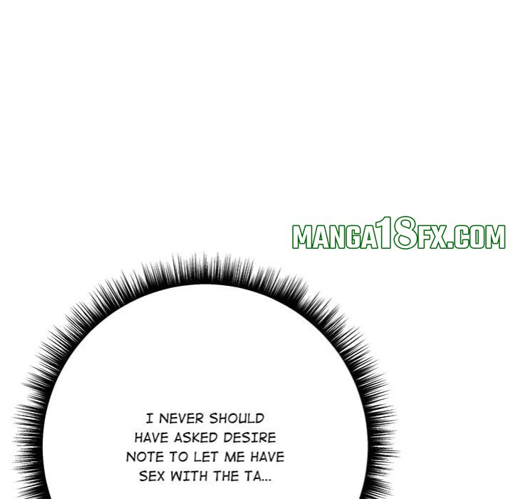 Desire Note Chapter 7 - Page 67