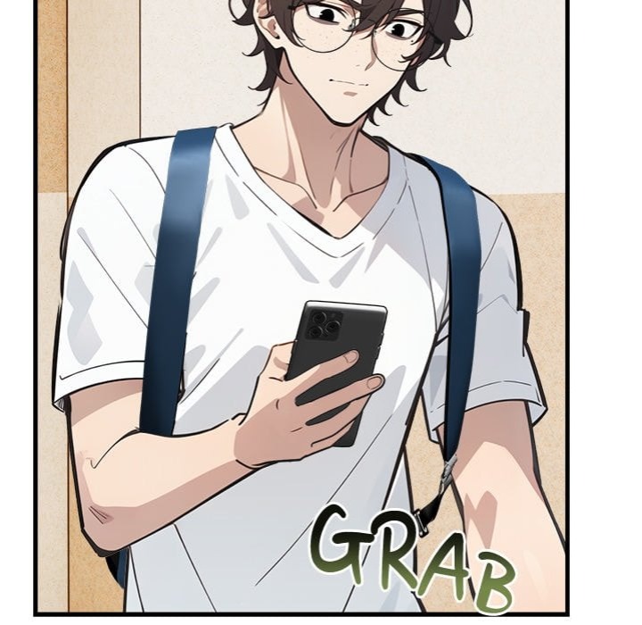 Desire Note Chapter 7 - Page 71