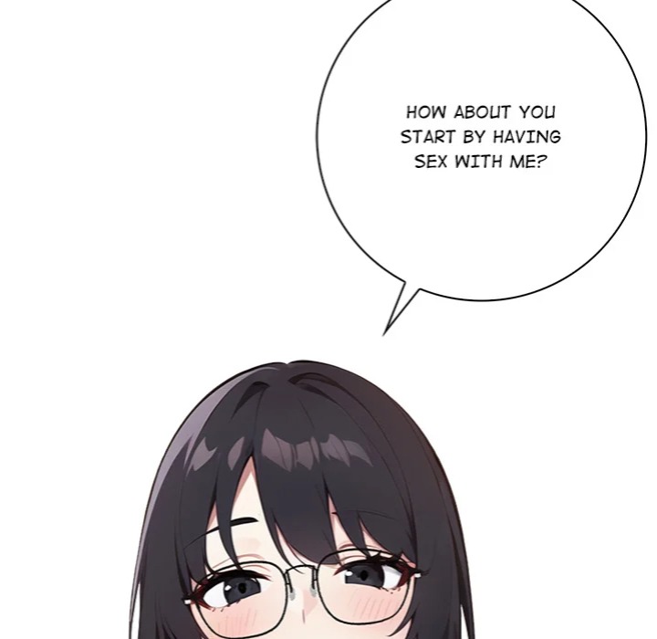 Desire Note Chapter 8 - Page 114