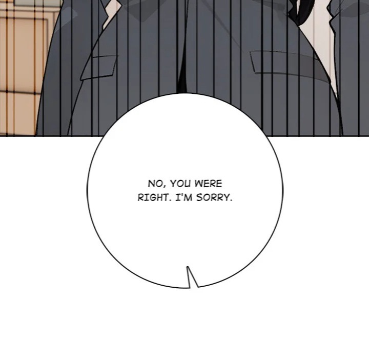 Desire Note Chapter 8 - Page 12