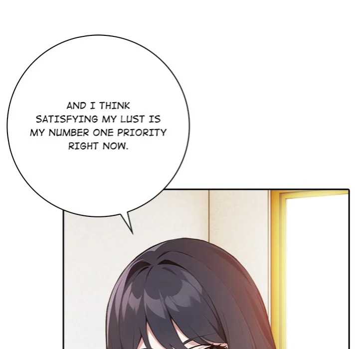 Desire Note Chapter 8 - Page 122