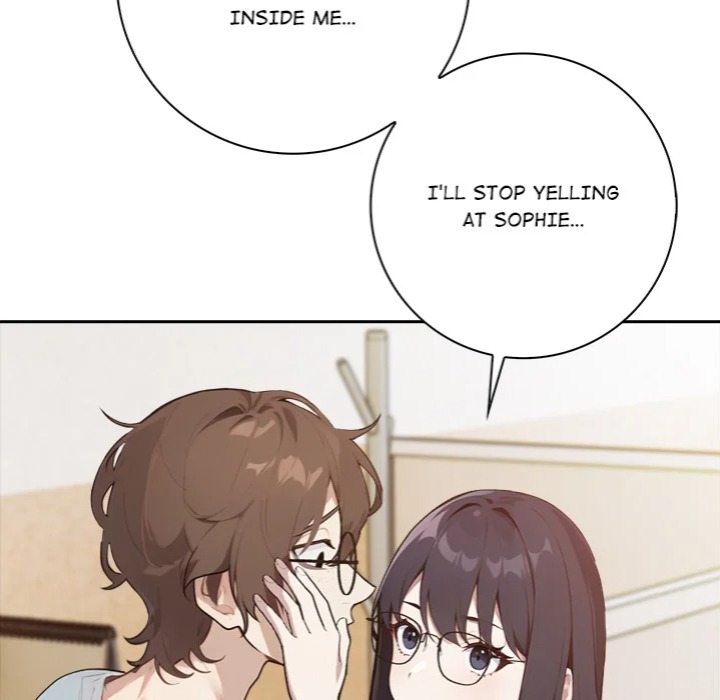 Desire Note Chapter 8 - Page 128