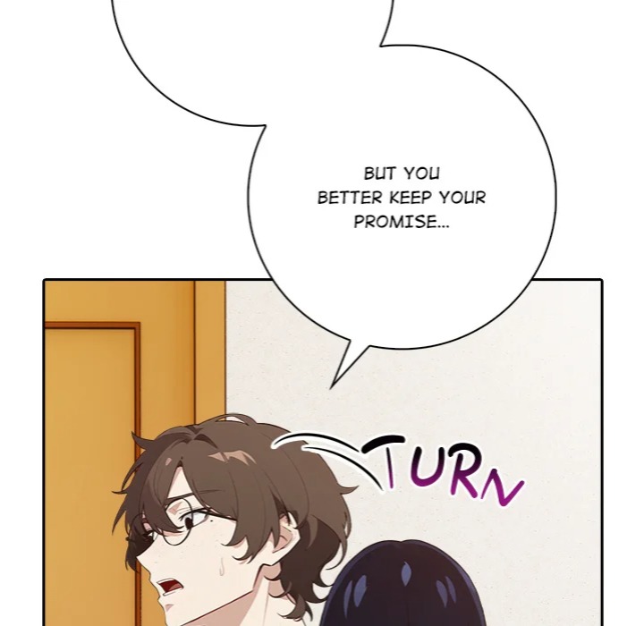 Desire Note Chapter 8 - Page 143