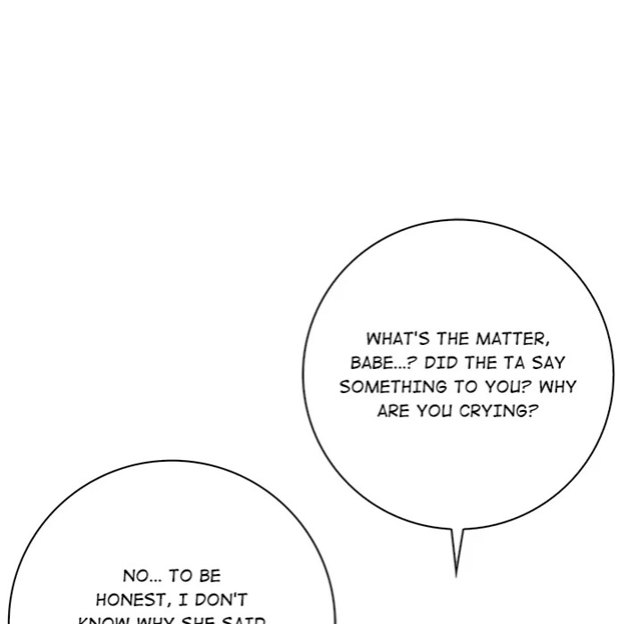 Desire Note Chapter 8 - Page 27