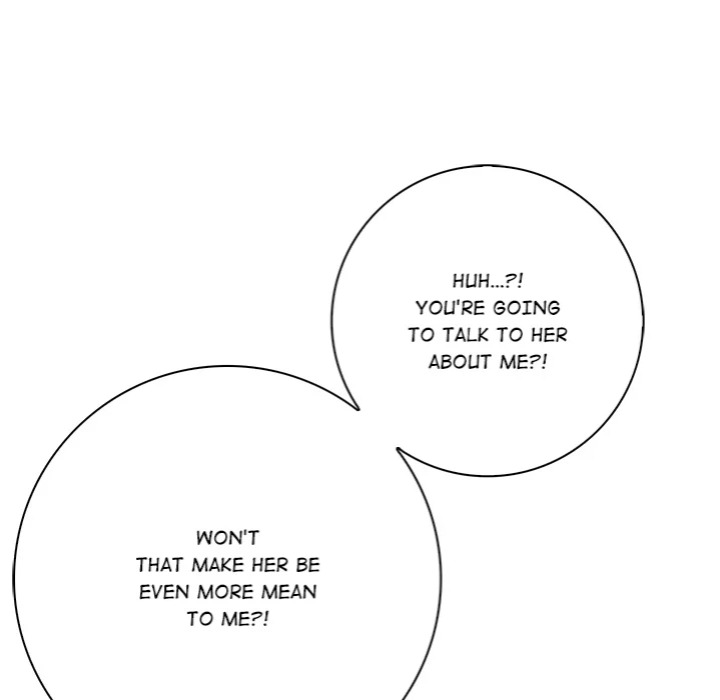 Desire Note Chapter 8 - Page 38