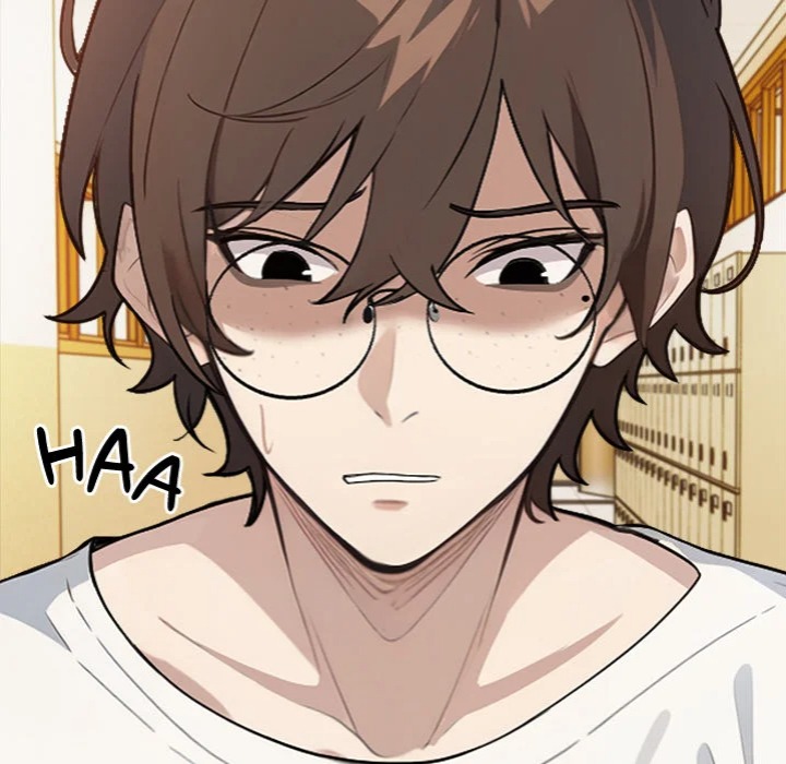 Desire Note Chapter 8 - Page 54