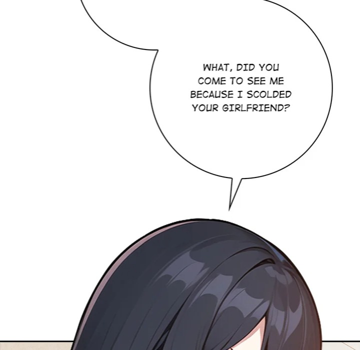 Desire Note Chapter 8 - Page 79