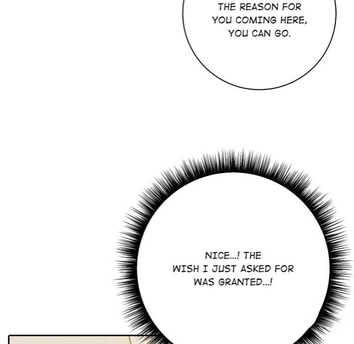 Desire Note Chapter 8 - Page 84