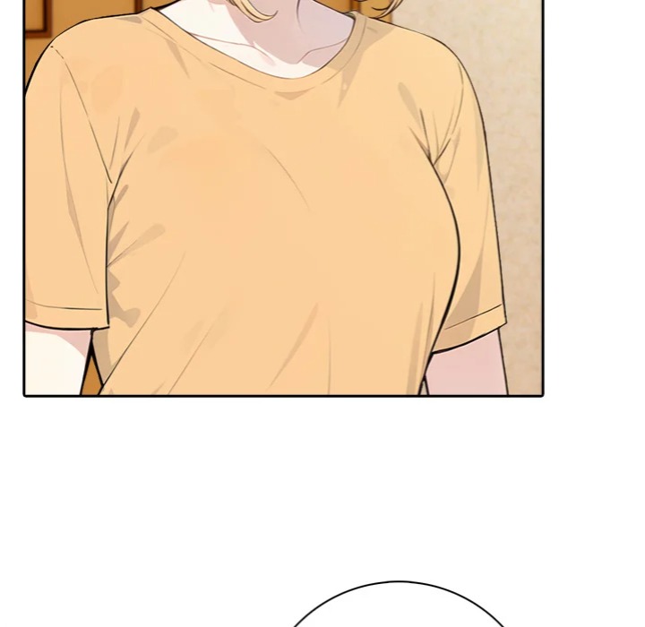 Desire Note Chapter 8 - Page 9