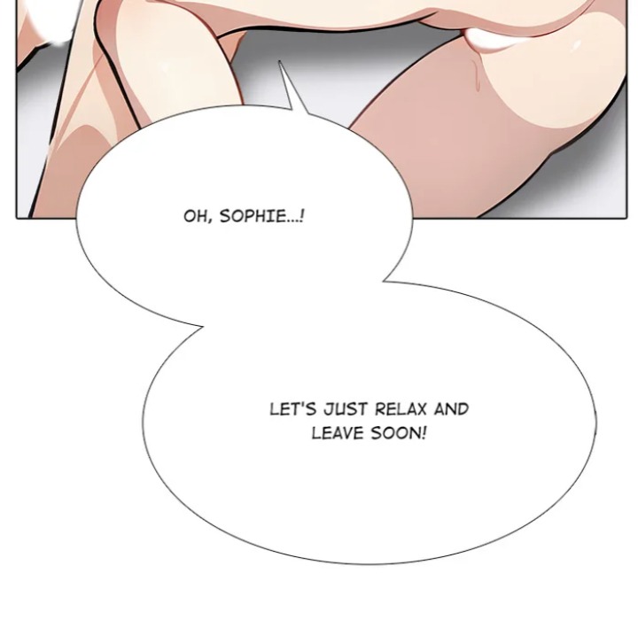 Desire Note Chapter 9 - Page 116