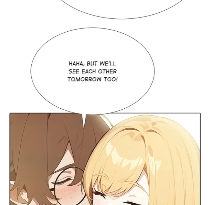 Desire Note Chapter 9 - Page 119