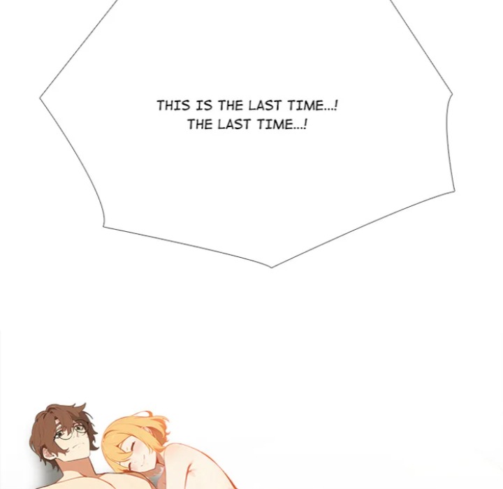 Desire Note Chapter 9 - Page 124