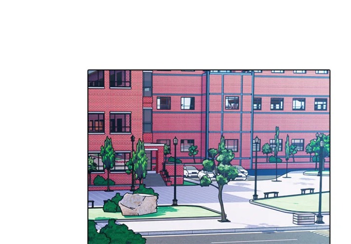 Desire Note Chapter 9 - Page 4