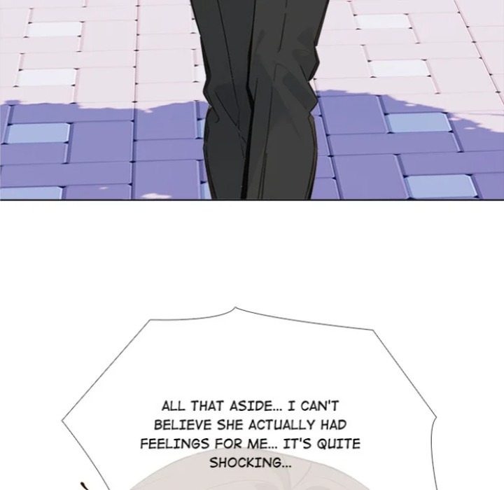 Desire Note Chapter 9 - Page 8