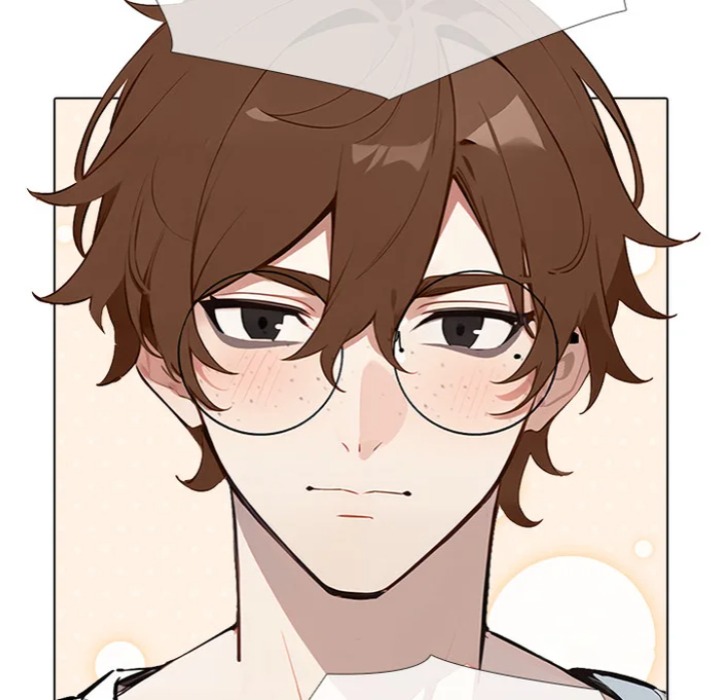 Desire Note Chapter 9 - Page 9