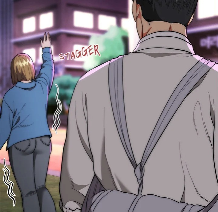 Kangsae the Strong Chapter 14 - Page 108