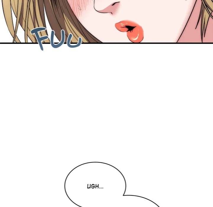 Kangsae the Strong Chapter 14 - Page 142