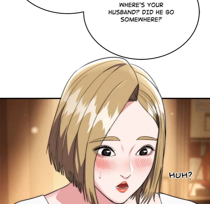 Kangsae the Strong Chapter 14 - Page 15