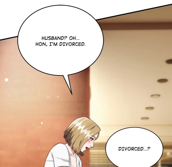 Kangsae the Strong Chapter 14 - Page 17