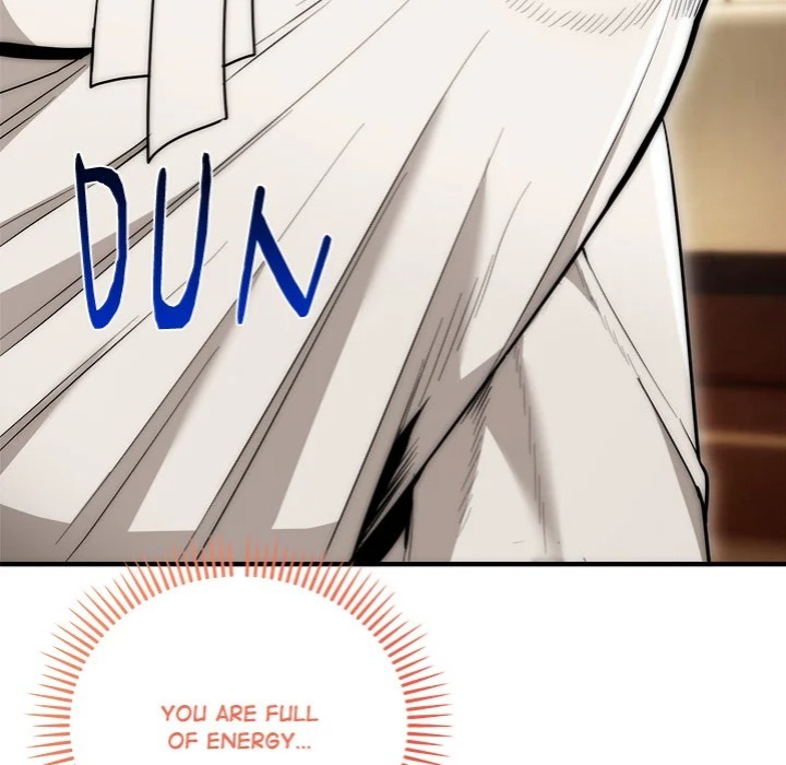 Kangsae the Strong Chapter 14 - Page 29