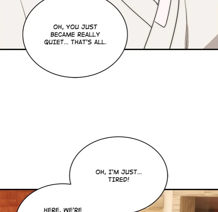 Kangsae the Strong Chapter 14 - Page 42
