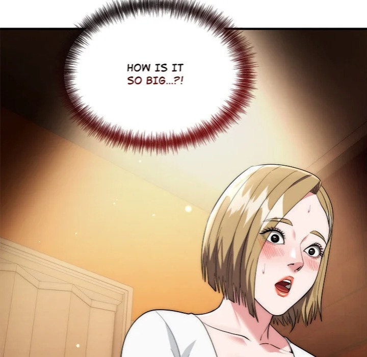 Kangsae the Strong Chapter 14 - Page 5